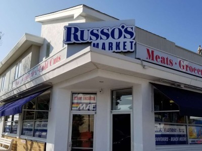 Russo's Market